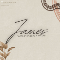 James Women's Bible Study
